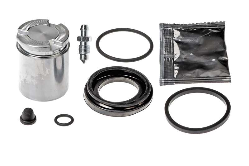 Opravná sada brzdového strmeňa